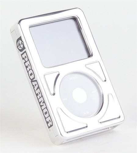 Держатель  IPOD A001200