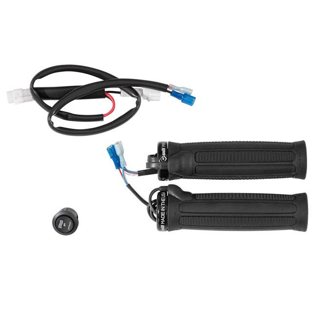 Подогрев ручек оригинальный для Yamaha Grizzly Kodiak 700 2016+ B16-H29A0-V0-00