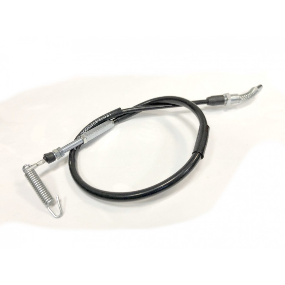 Трос стояночный Yamaha grizzly 300 12-13 1SC-F637F-00-00 1SC-F637F-00-00