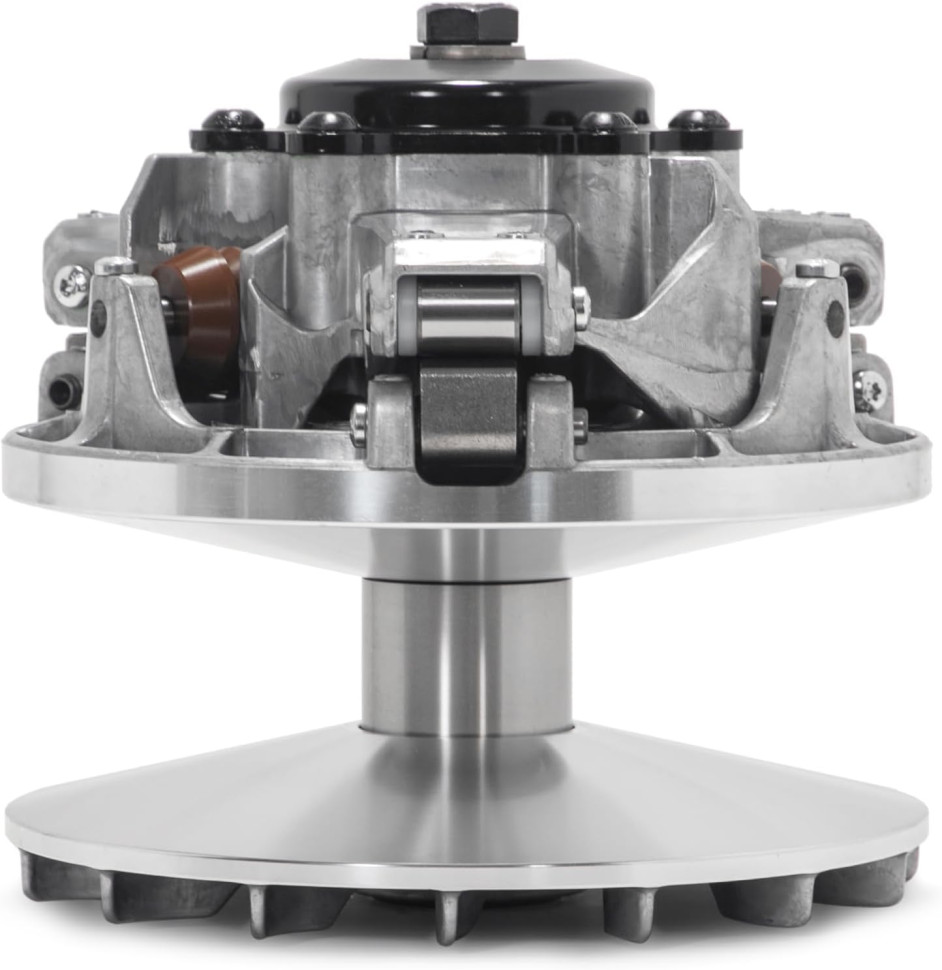 Ведущий вариатор в сборе PDrive  Can-Am Maverick X3 Maverick Max X3 Turbo RR 2017+ 420686870N 420686870