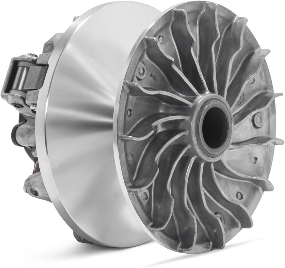 Ведущий вариатор в сборе PDrive  Can-Am Maverick X3 Maverick Max X3 Turbo RR 2017+ 420686870N 420686870