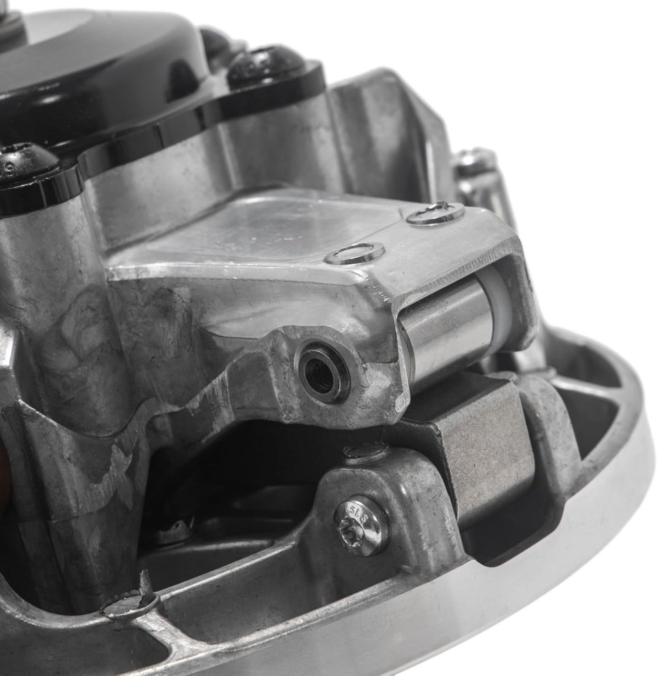 Ведущий вариатор в сборе PDrive  Can-Am Maverick X3 Maverick Max X3 Turbo RR 2017+ 420686870N 420686870