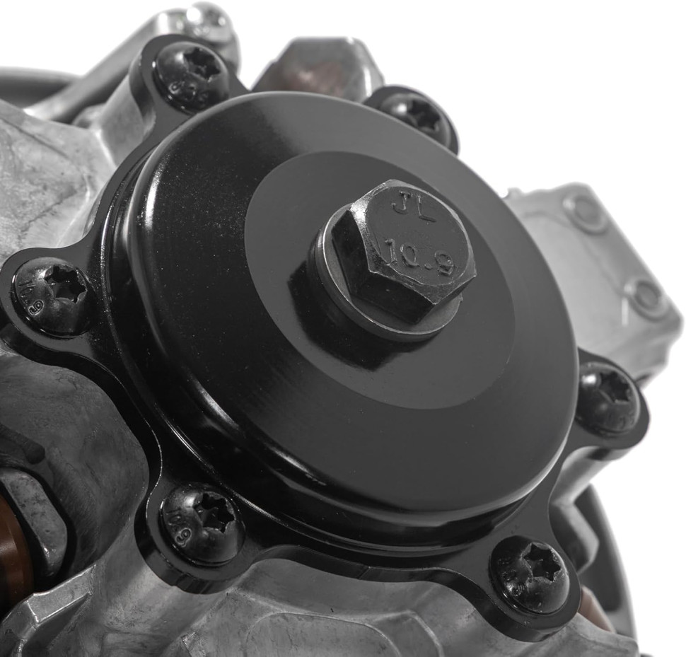 Ведущий вариатор в сборе PDrive  Can-Am Maverick X3 Maverick Max X3 Turbo RR 2017+ 420686870N 420686870