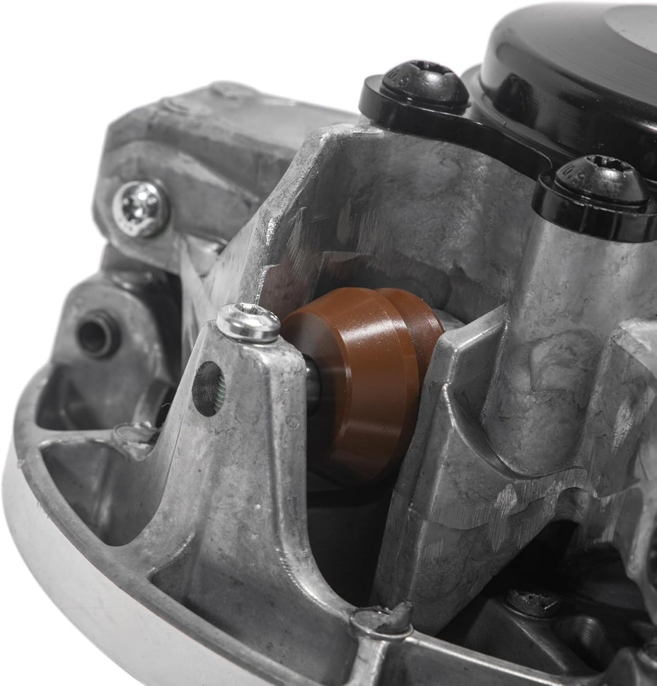 Ведущий вариатор в сборе PDrive  Can-Am Maverick X3 Maverick Max X3 Turbo RR 2017+ 420686870N 420686870