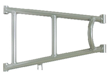 Рычаг нижний левый Arctic Cat SM-08689 2703-103