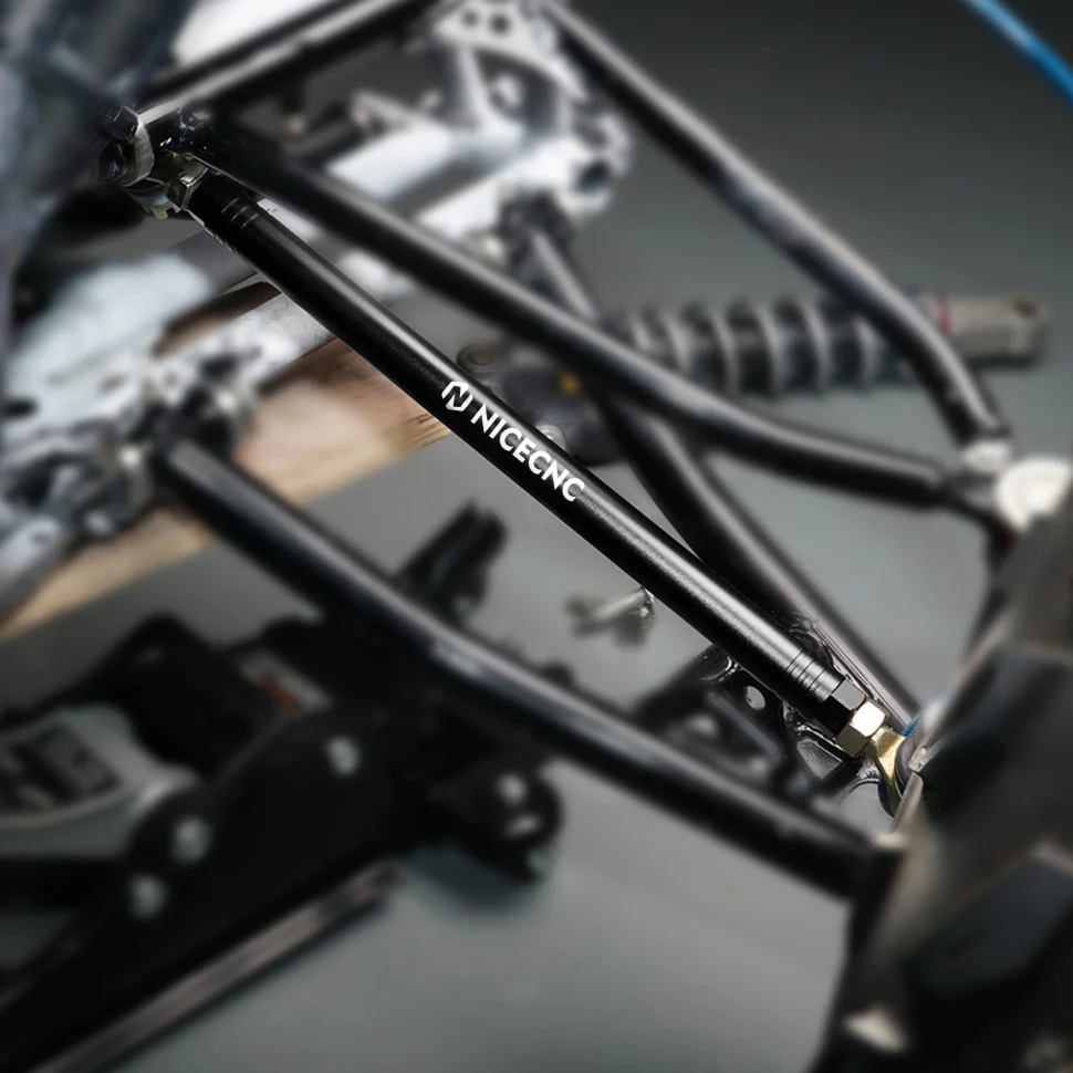Тяги рулевые комплект NiceCNC Yamaha Raptor 700 / R 1S3-23831-20-00  1S3-23831-20-00 /1S3-23831-00-00 /1PD-23831-00-00 /52-1004-2