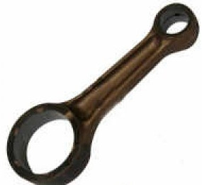 Шатун Yamaha Grizzly Wolverine 2016+ 2MB-E1651-10-00