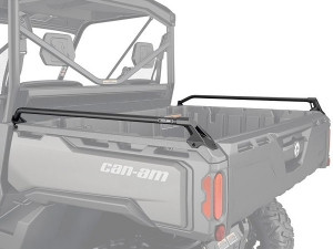 Защитные дуги багажника GorillaWorks для CanAm Defender 715003444 BR444