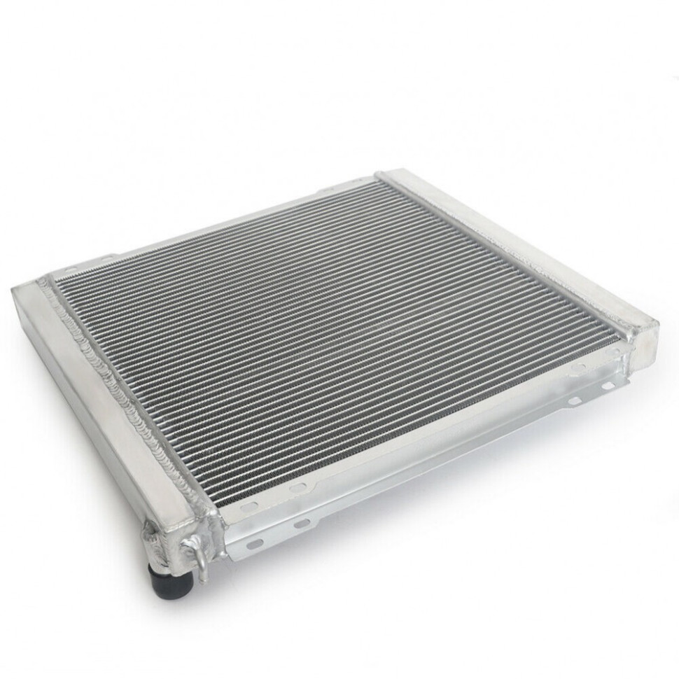 Усиленный радиатор Can-Am Maverick X3 /Maverick Trail /Maverick Sport 709200576 /709200703 /TRS-R-227 TRS-R-227