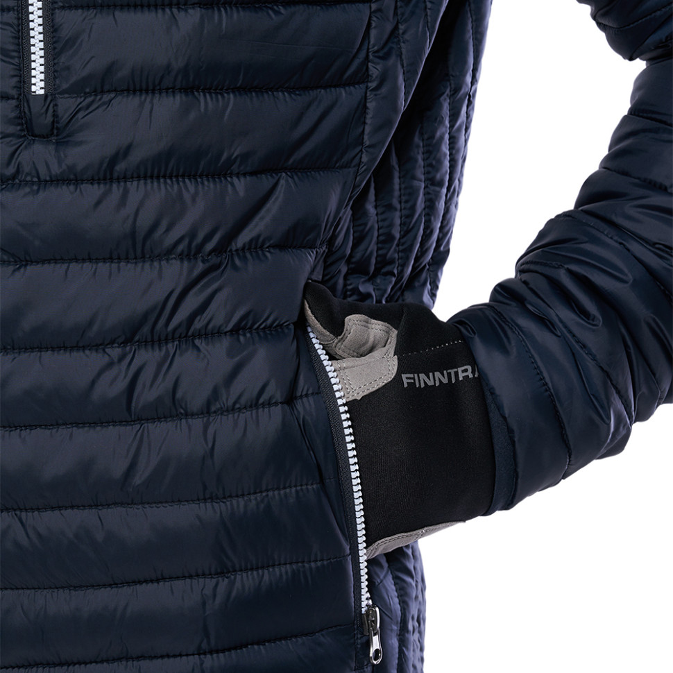 Термокуртка Finntrail Master 1503 Grey FN-MTJ FN-MTJ