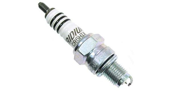 Свеча зажигания NGK CR6HIX для Honda TRX 90 93-94 CR6HIX