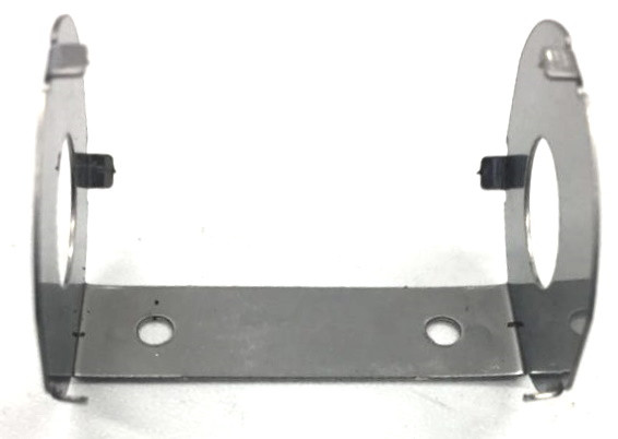 Защитная пластина PLQ. D'USURE  *WEAR PLATE  505072279