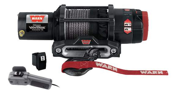 Лебедка Provantage 4500 90450