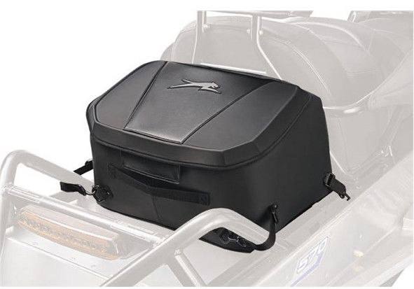 Сумка задняя на туннель Arctic Cat Bearcat 6606-252