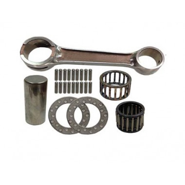 Шатунная сборка Yamaha  (MAG) SM-09115 82M-11651-00-00, 93310-525K6-00, 93310-525S1-00, 93310-320G0-00, 8CA-11633-00-00, 8H8-11633-00-00