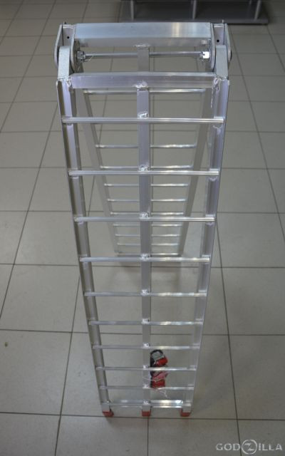 Трапы (Рампа) для квадроцикла 240см rl612