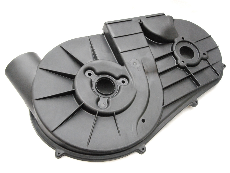 Крышка вариатора внутренняя оригинальная для Polaris RZR 900 / 5438327