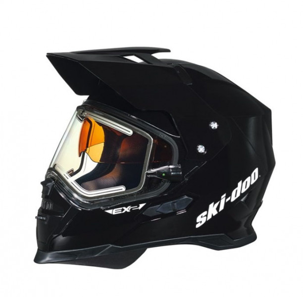 Шлем BRP Ski Doo EX-2 ENDURO 4484640694 4484640994 4484641294 XL