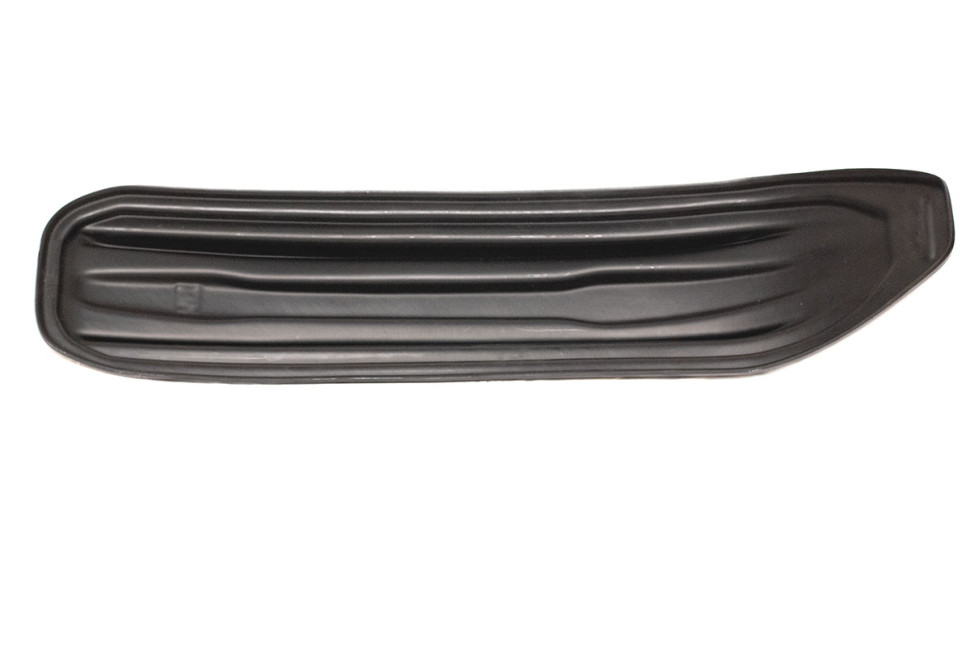 Накладка на лыжу (Расширители лыжи для снегохода) Ski-Doo / Lynx для лыж Blade S.7BLD