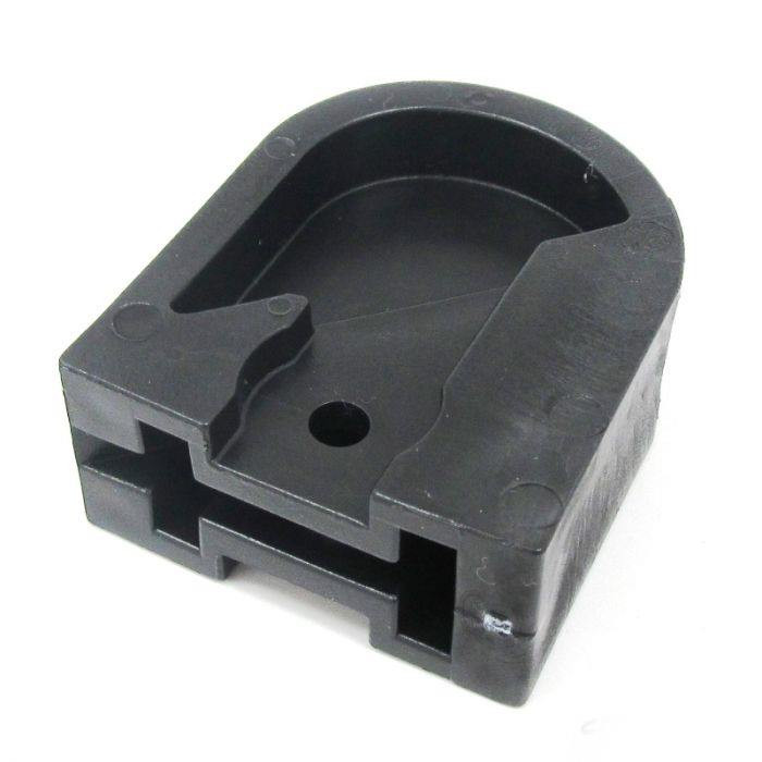 Заглушка направляющей склизы Arctic Cat 1604-137