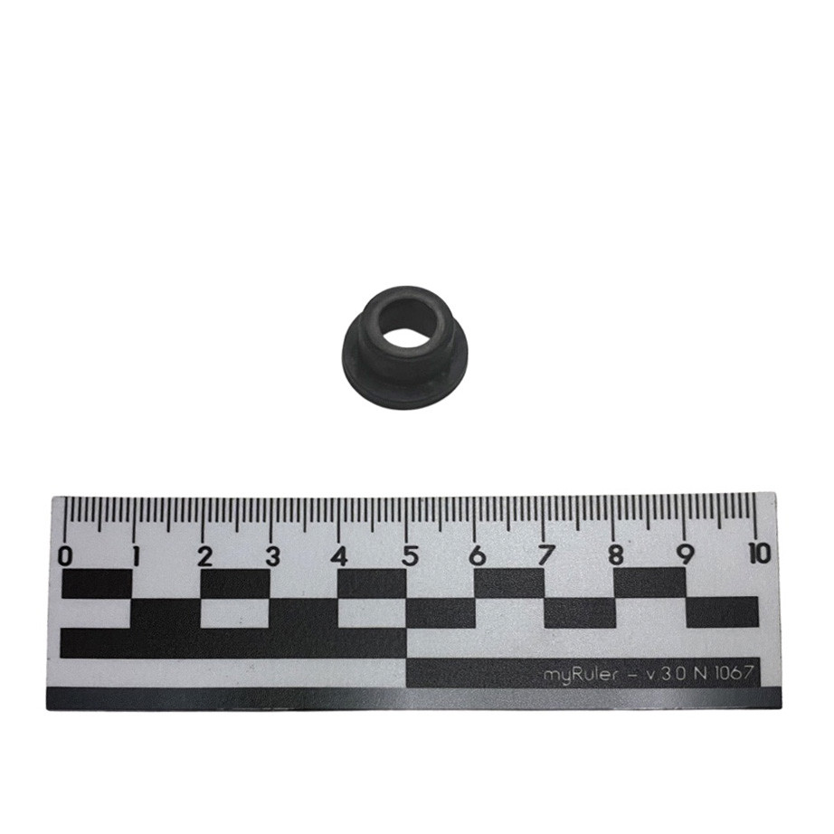 Кольцо уплотнительное резиновое 28037