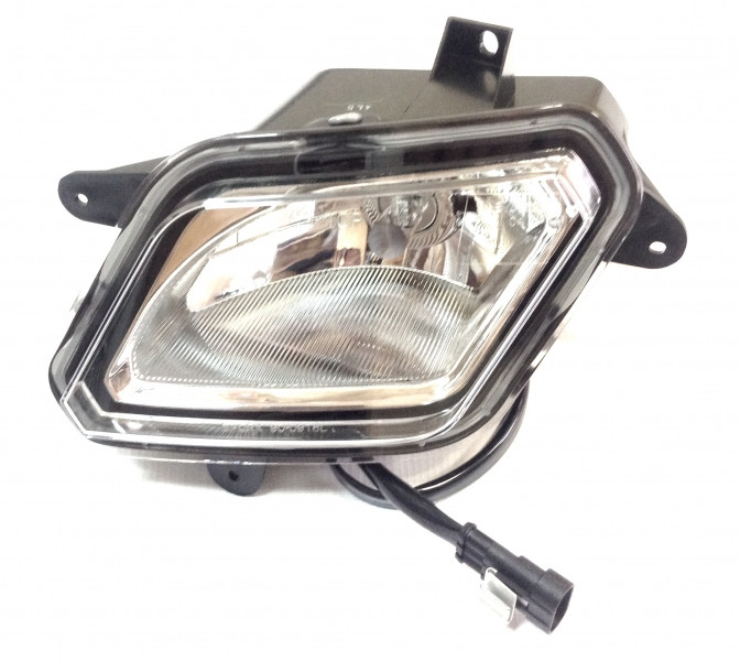 Фара передняя правая левая Can Am BRP Outlander G1 710001497 710000641 Правая сторона