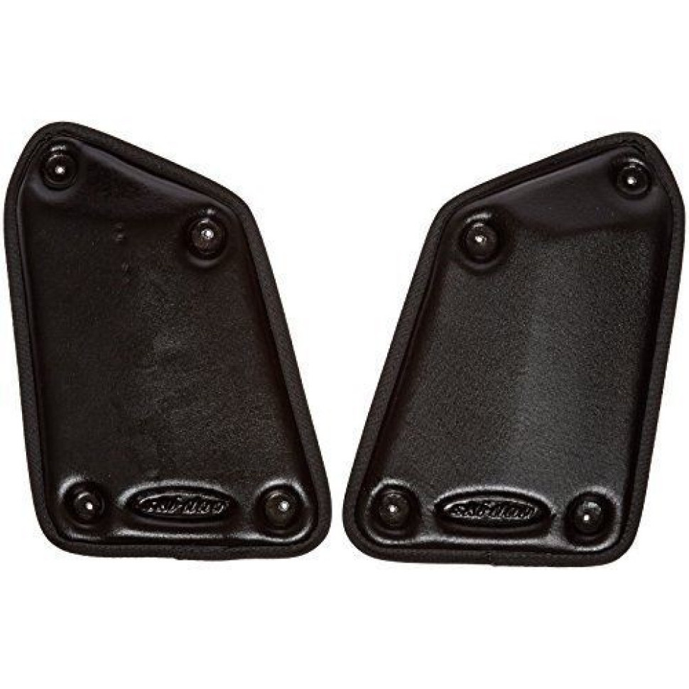 Knee pad kit  Комплект накладок для колен 860200598