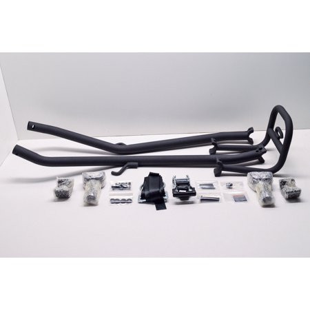 Крепление запаски Spare tire holder Maverick 715002011