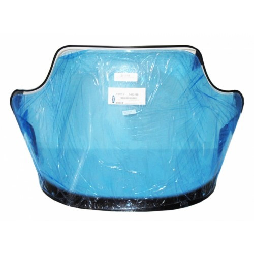 Ветровое стекло снегохода Polaris WideTrak LX/TOURING 5433168/5433667 5433168P