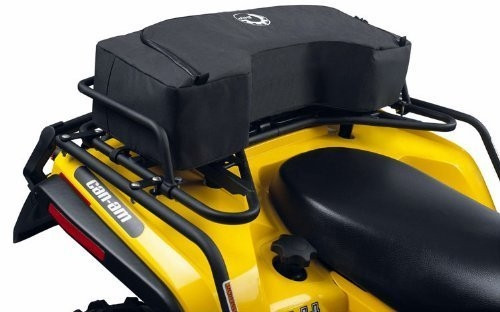 Сумка кофр багажная тканевая для квадроциклов Can-Am Outlander G-1 715000234