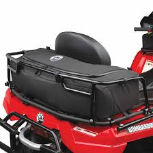Сумка кофр багажная тканевая для квадроциклов Can-Am Outlander G-1 715000234