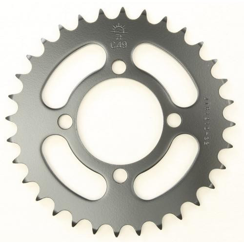 Звезда ведомая (32 зуба) Yamaha Grizzly 125 04-13 JT SPROCKETS JTR191032