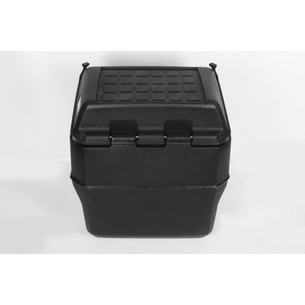 Пластиковый кофр снегохода 470x610x630 Polaris WideTrak LX PanzerBOX PZ 40 /PZ1385 PZ1385