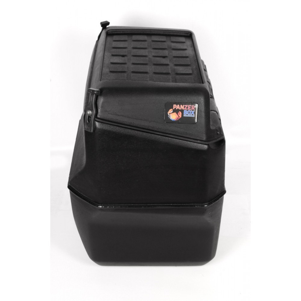 Пластиковый кофр снегохода 470x610x630 Polaris WideTrak LX PanzerBOX PZ 40 /PZ1385 PZ1385