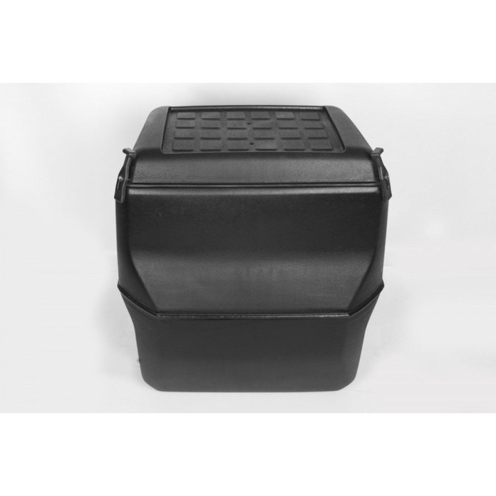 Пластиковый кофр снегохода 470x610x630 Polaris WideTrak LX PanzerBOX PZ 40 /PZ1385 PZ1385