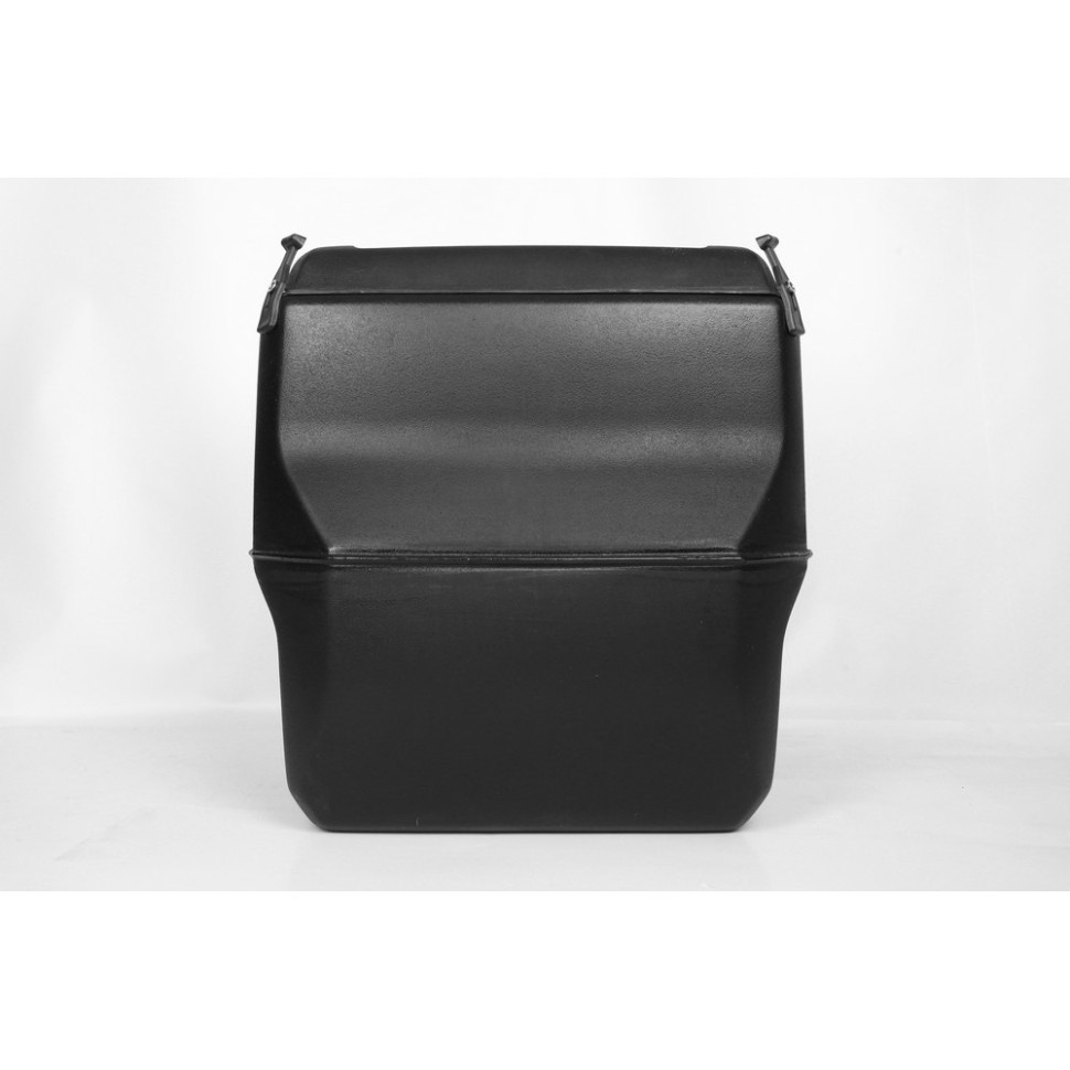 Пластиковый кофр снегохода 470x610x630 Polaris WideTrak LX PanzerBOX PZ 40 /PZ1385 PZ1385