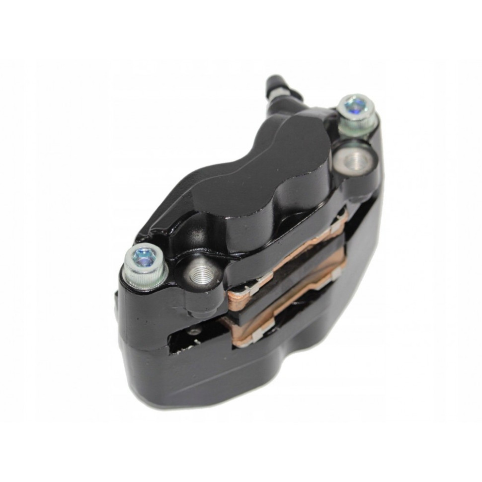 Задний тормозной суппорт в сборе Yamaha Grizzly 660 02-08 5KM-2580V-00-00 /5KM-2580V-01-00 BC77