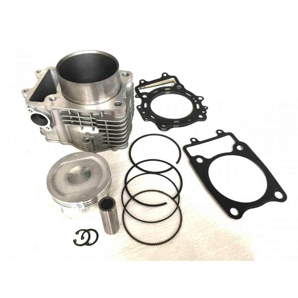 ЦПГ в сборе для ATV X5 /500 /UTV U500 0180-023100 + 0180-023004 + 0180-040003-0050 + 0180-040002 + 0180-040004 + 0180-0400A0 + 0180-022200 CPG99