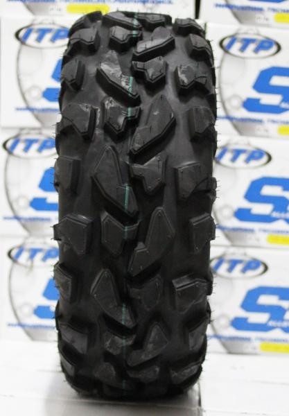 Шина для квадроцикла ITP BajaCross 26x9R-12