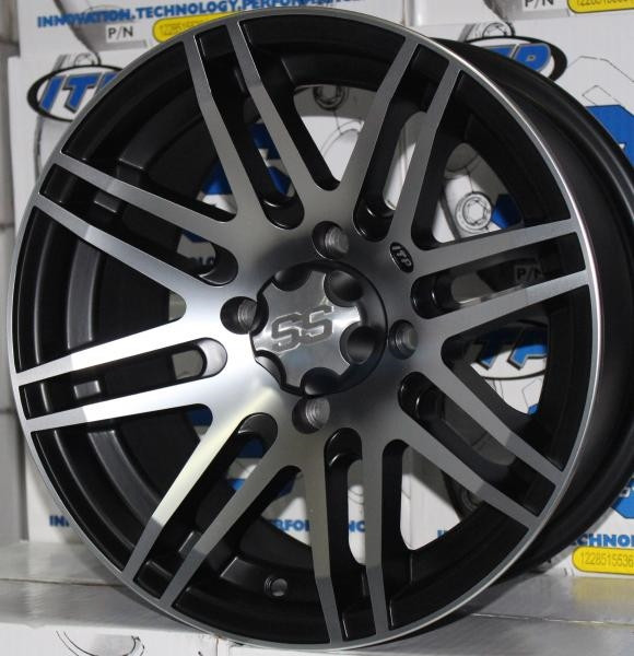 Диск для квадроцикла ITP SS316 14SS900BX