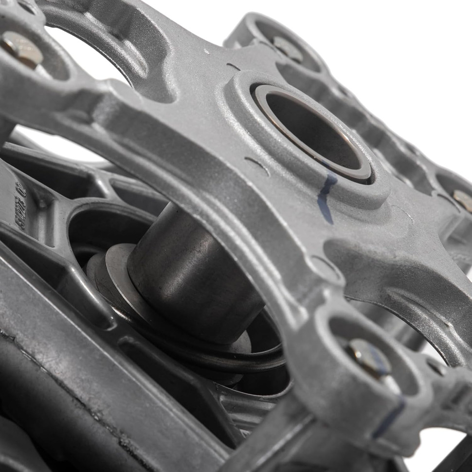 Вариатор ведущий Kemimoto для квадроцикла Polaris RZR Pro R 1327309 1327152 1327153 1327340 1327340N