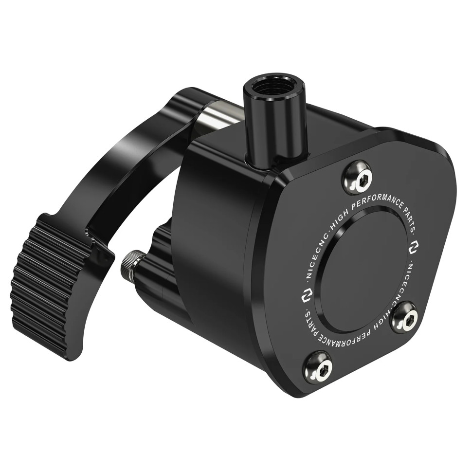 Курок газа алюминиевый NiceCNC для квадроциклов Yamaha Raptor 700 700R 660 3GG-26250-00-00, 2GU-26250-01-00 31210977