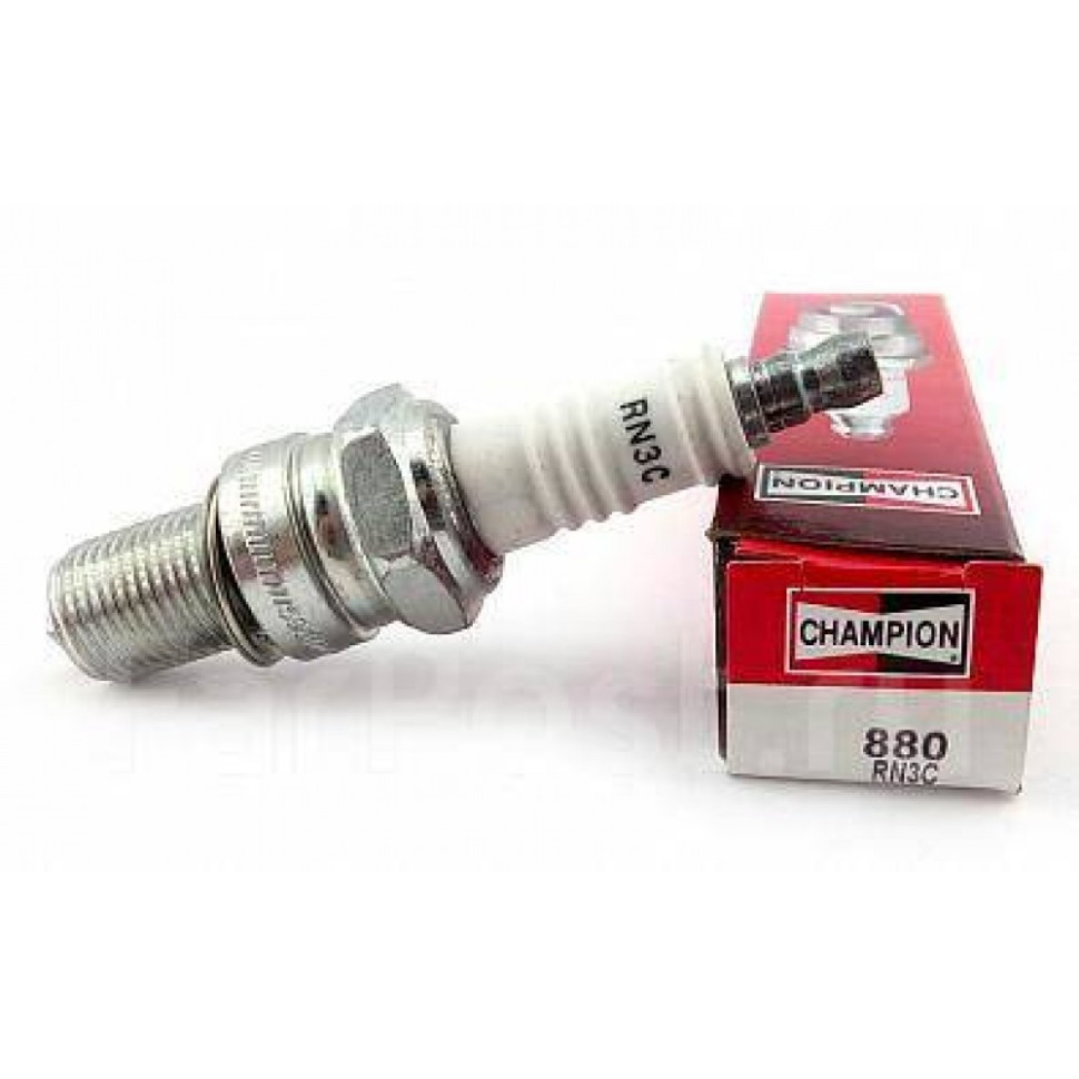 Свеча зажигания снегохода Polaris CLASSIC/SKS/SP/WIDETRAK/SPX/EURO/INDY/RMK/LX 3070166 RN3C RN3C