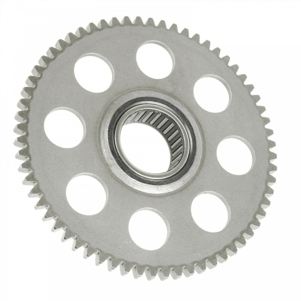 Шестерня стартера 64 зуба BRP /Can-Am Outlander /Renegade /G2 /G1 /Maverick /Commander 420434235 /C-SCG-0010 /IG162 C-SCG-0010