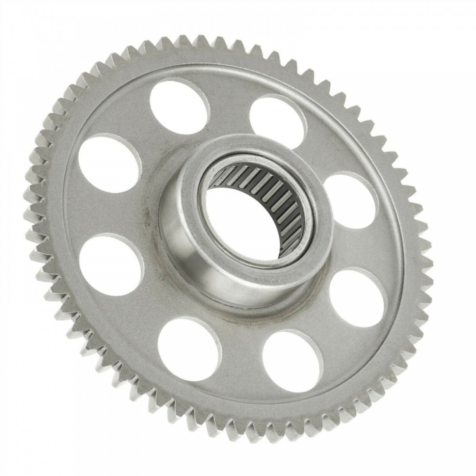 Шестерня стартера 64 зуба BRP /Can-Am Outlander /Renegade /G2 /G1 /Maverick /Commander 420434235 /C-SCG-0010 /IG162 C-SCG-0010