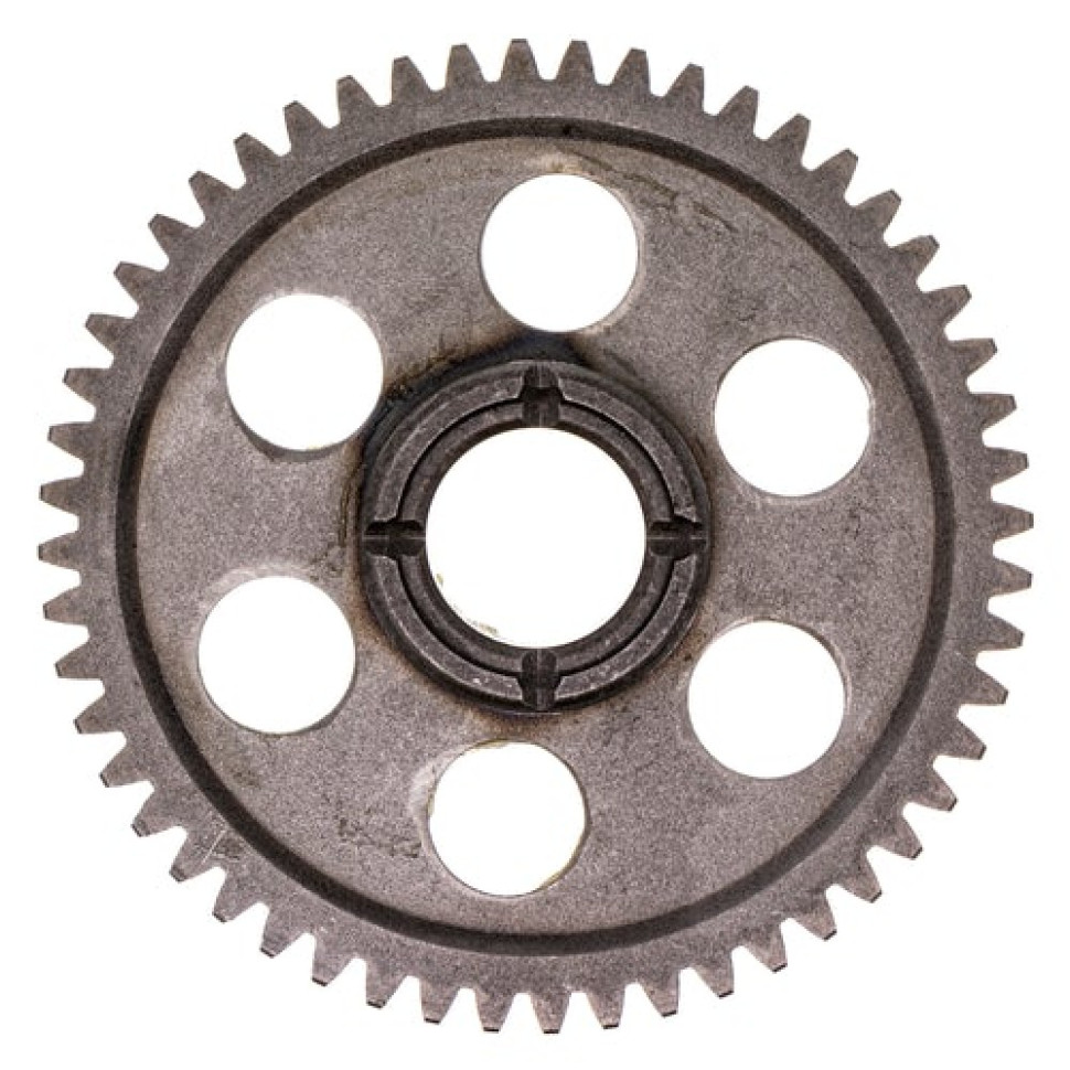 Обгонная шестерня стартера Yamaha Raptor 660 2001-2003 5LP-15515-00-00 5LP-15515-10-00 /GS101 /C-SCG-0002 GS101CA