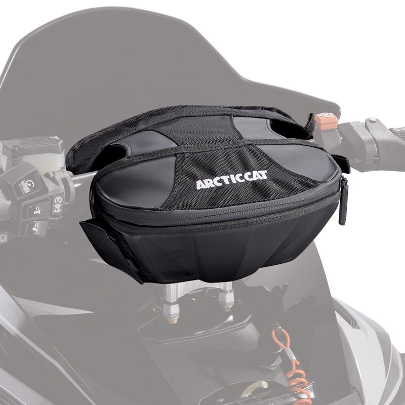 Кофр снегохода Arctic Cat 7639-294
