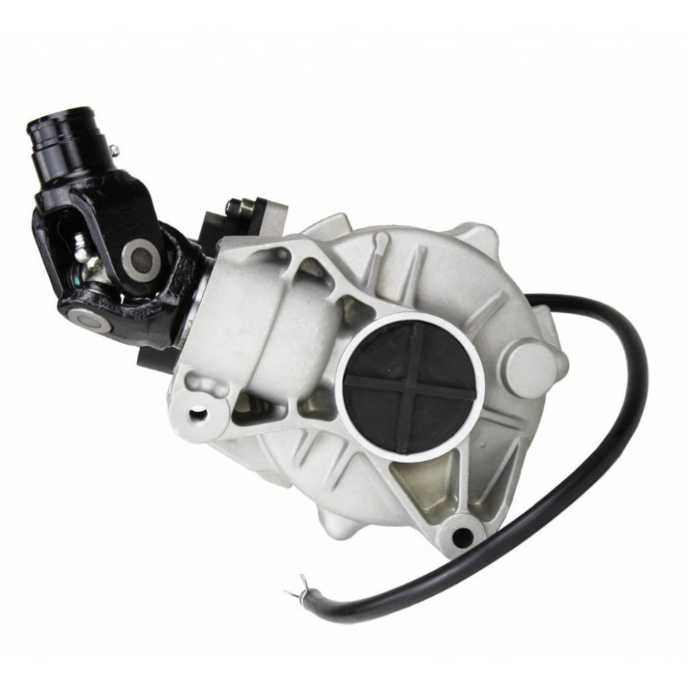 Передний редуктор в сборе Yamaha Rhino 660/450 04-09 5UG-46160-12-00 /5UG-46160-00-00 /5UG-46160-01-00 /5UG-46160-10-00 /5UG-46160-11-00 DI100