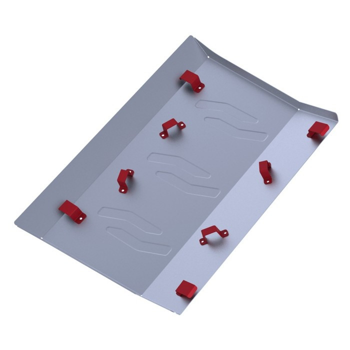 Комплект защиты крыши UTV Arctic Cat WildCat 1000 444.7311.1