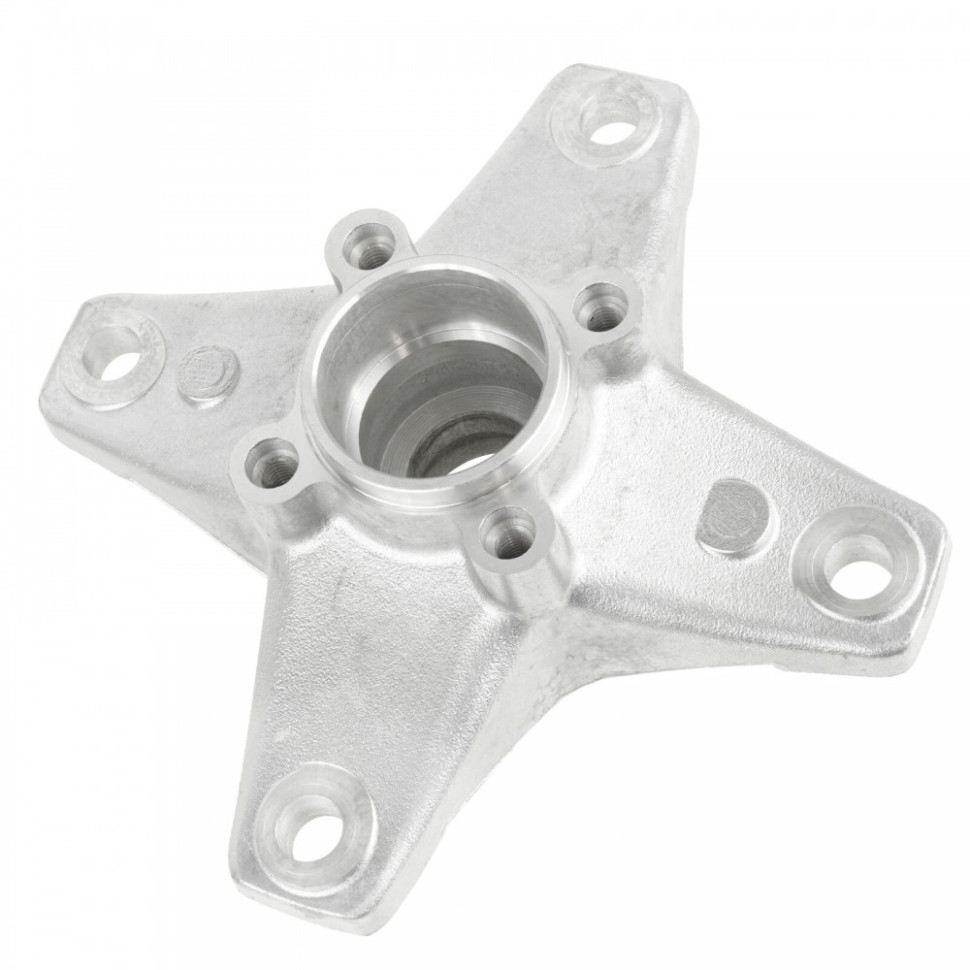 Ступица передняя для Yamaha Raptor 700, YFZ 450 1S3-25111-00-00 1PE-F5111-00-00 Caltric WH123 WH123